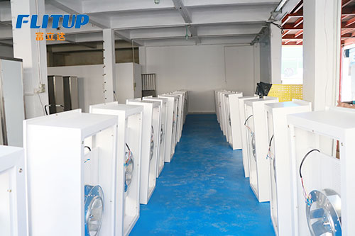 什么是凈化工程？